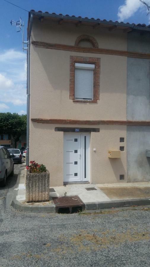 Gite Picarrou Cintegabelle Exterior photo
