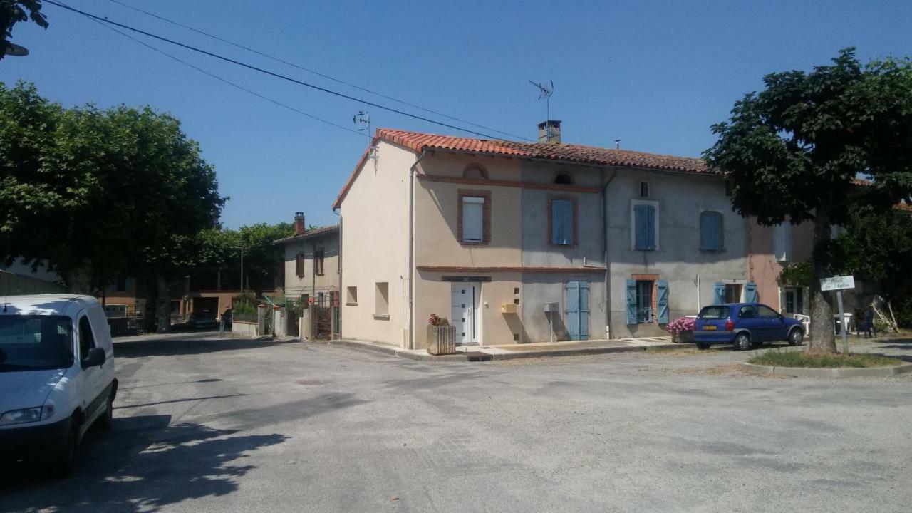 Gite Picarrou Cintegabelle Exterior photo